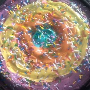 Meet your Posher, Lindsay